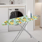 Lemon Fruit Ironing Board Cover Stain Resistant Lightweight Table Top Ironing - Image 2