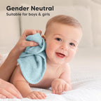 6-Pack Baby Washcloths - Image 8