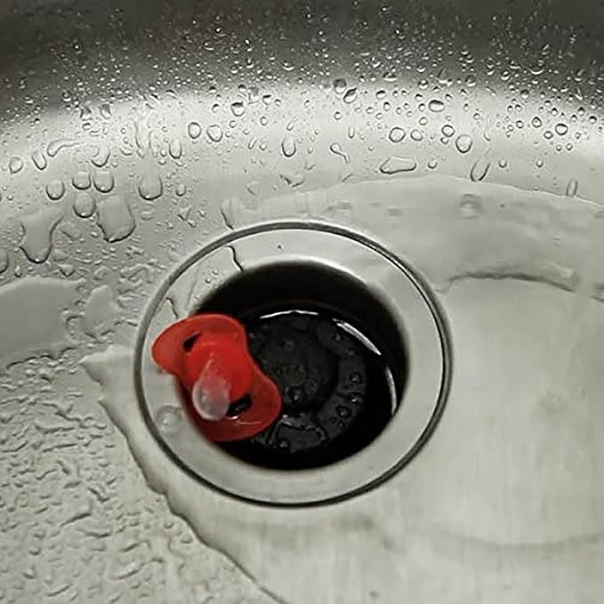DANCO Disposal Genie Garbage Disposal Strainer | Kitchen Sink Drain Splash - Image 6