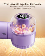 coldSky Fabric Shaver,    Lint Remover - Image 4