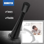 HOMOTEK 12 Pack Spring Door Stopper - Image 2