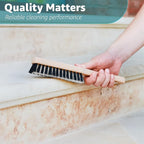 Carpet Cleaning Brush, Scrub Brush - Image 8