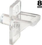 Prime-Line U 10136 1/4 In., Shelf Support Peg - Image 3