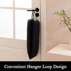 Sunolga Door Draft Stopper Blocks Hot and Cold Air - Image 6