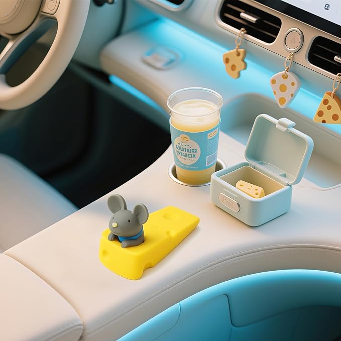 DomeStar Cute Mouse Stopper - Image 6