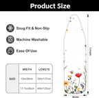 Ironing Board Cover for Crafting, Flat Decoration - Image 3