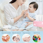 Disposable Face Towel Face Cloths - Image 7