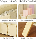 DUMDUM Simple, Eco-Friendly Foldable Laundry Hamper - Image 6