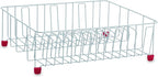 Farberware Classic Large Rust Resistant Full Dishrack - Image 4
