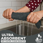 DAN RIVER Premium Kitchen Towels - Image 4