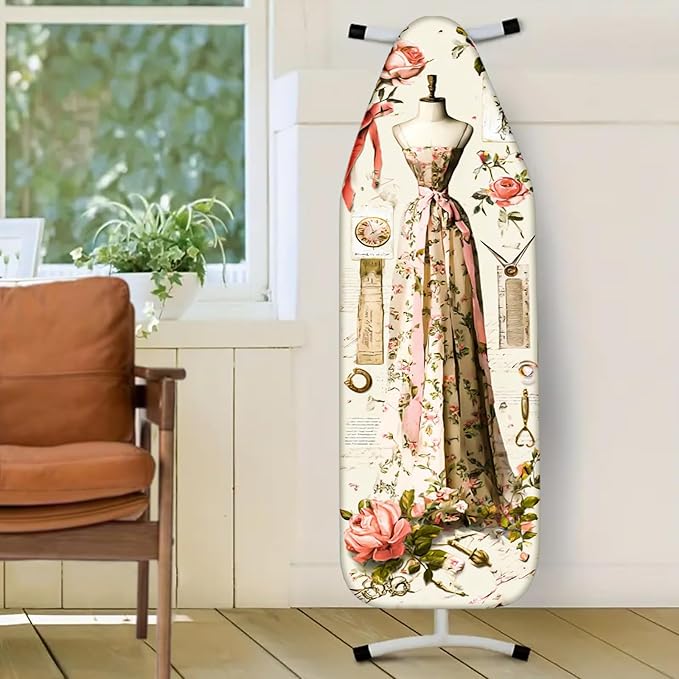 Nuxovilar Ironing Board Cover - Image 2