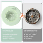 Li&Zhao Kitchen Sink Drain Strainer - Image 3