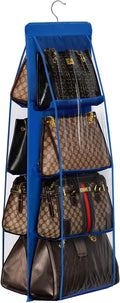 Lirex Handbag Hanging Purse Organizer by Lirex