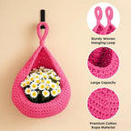 ShellKingdom Wall Hanging Baskets - Image 4