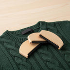 3 Pcs Cashmere Comb, Sweater Combs to Remove Pilling, Portable Wooden Pilling - Image 5