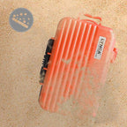 LYNCA Memory Card Case Holder, Memory Card Hard Protector Case Professional - Image 6