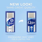 3 x Q-Tips Cotton Swabs, 625 ct - Image 3