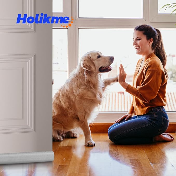 Holikme Door Draft Stopper Door Stoppers - Image 6