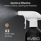 EVEO® Screen Cleaner Spray Kit TV Screen Cleaner - Image 5