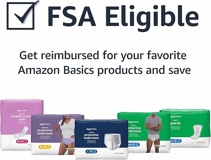 Amazon Basics Ultra Thin Pads - Image 7