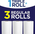 Sparkle Pick-A-Size Paper Towels, 3 Triple Rolls = 9 Regular Rolls, Everyday - Image 5