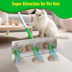 Dry Sweeping Cloths Compatible - Image 3