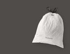 Brabantia PerfectFit Trash Bags Thick Plastic Trash Can Liners - Image 7