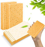 36 - Pack Non-Scratch Scrub Sponges - Sponge - Image 3