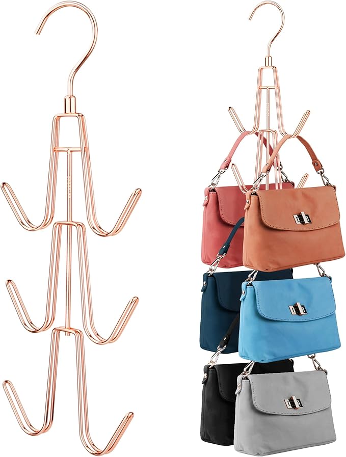 ZEDODIER Purse Hanger Organizer by ZEDODIER