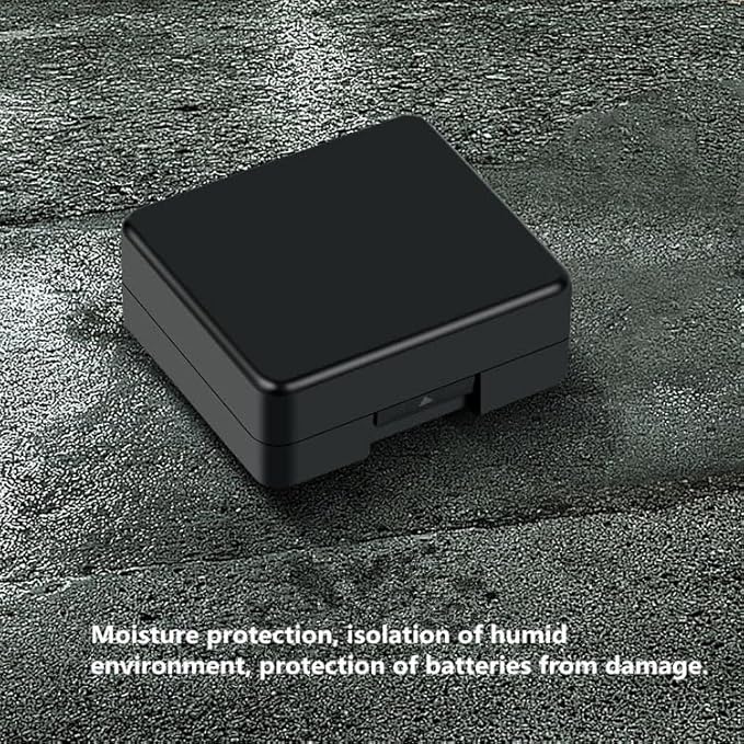 Reflex Camera Action Camera Battery Case compatible - Image 6