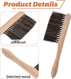 Drafting Brush, Mini Dusting Brushes, Soft Bristles, Drafting Supplies and - Image 5