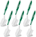 Libman All-Purpose Kitchen Brush | Case of 6 by TheLibmanCompany