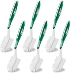 Libman All-Purpose Kitchen Brush | Case of 6 by TheLibmanCompany