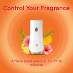 Glade Automatic Spray Refill, Air Freshener - Image 4