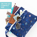 Bumkins Waterproof Wet Dry Clutch Bag - Image 3