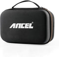 ANCEL Large Protective Case for OBD2 Scanner and Code Reader, Diagnostic Scan by ANCEL