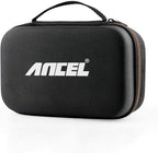 ANCEL Large Protective Case for OBD2 Scanner and Code Reader, Diagnostic Scan by ANCEL
