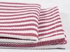 KAF Home Premium Kitchen Towels, Large 100% Cotton, Flat & Terry Absorbent Dish - Image 9