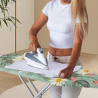 Daisy & Bee Ironing Board Cover and Pad Standard Ironing Board Cover - Image 3