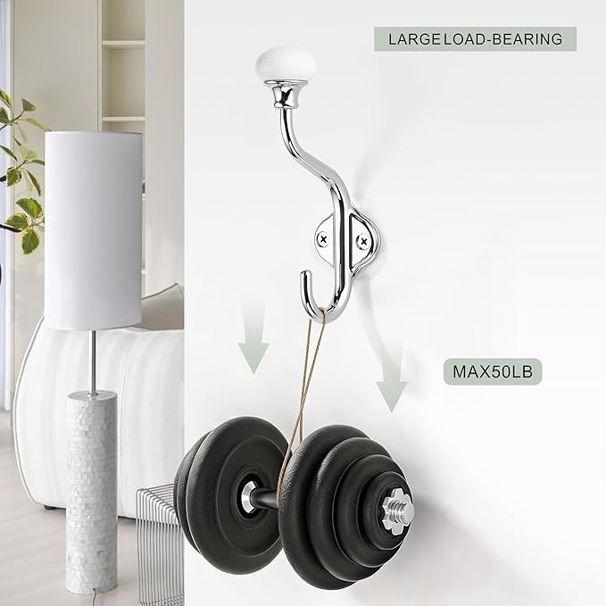 TUNNY Coat Hooks - Image 2