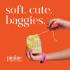Pinkie Period Starter Pads - Image 8