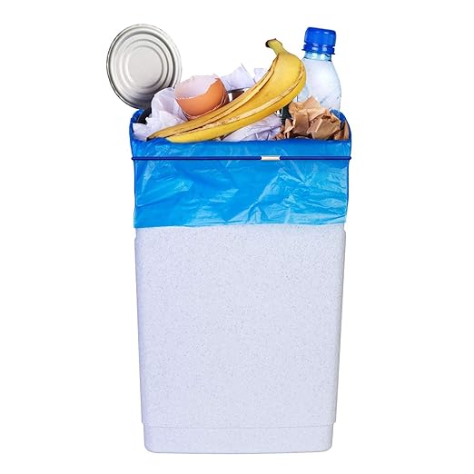 Trash Can Elastic Rubber Bands, Fits 13 to 30 Gallon Trash Cans, Durable - Image 5