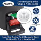 Pedal Bearing Replacement Compatible - Image 2