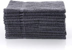 Simpli-Magic Cotton Hand Towels 16"x27" – Soft Towels - Image 7