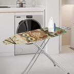 Owl Ironing Board Cover and Pad Standard Size - Image 2