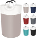 BlissTotes 75L Laundry Basket, Freestanding Laundry Hamper, Collapsible Dirty by BlissTotes