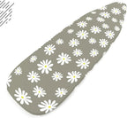 Encasa XO Ironing Board Cover and Pad 42"x14" - Image 6