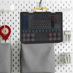 Battery Organizer Storage Holder- Batteries Case Containers Box - Image 7