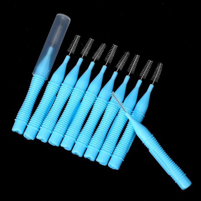 10 Pack Cell Phone Cleaning Kit, Anti-Clogging Mini Cleaning Dust Remover Tools - Image 7