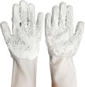 Silicone Magic Gloves: Ultimate Cleaning Gloves by Unknown